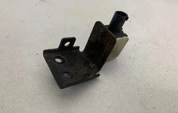 Mercedes-Benz S W221 Airbag deployment crash/impact sensor 0038202926 200905 401946