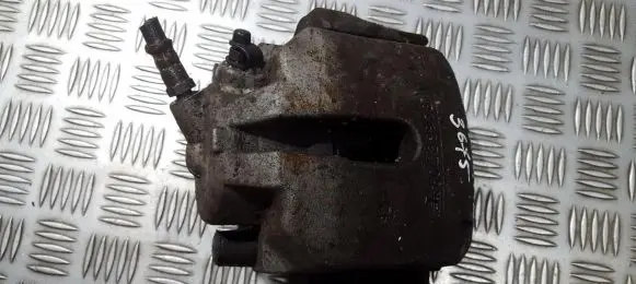 BMW 5 E39 Front brake caliper 6022296bmw