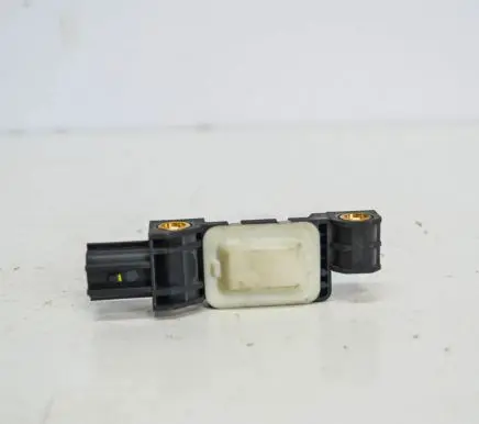 Audi A4 S4 B7 8E 8H Airbag deployment crash/impact sensor 8E0959643C