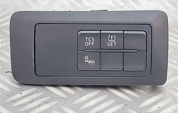 Mazda CX-5 Traction control (ASR) switch KA0H66170