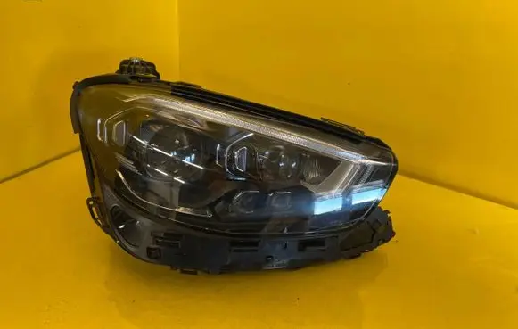 Mercedes-Benz E AMG W213 Headlight/headlamp A2139061605