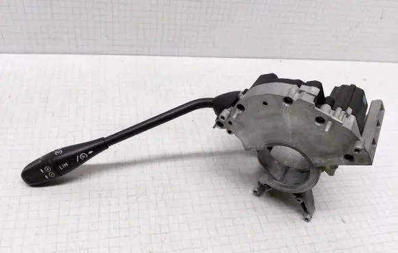 Mercedes-Benz E W211 Cruise control stalk A1715402445