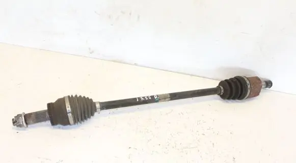 Hyundai ix 55 Rear driveshaft