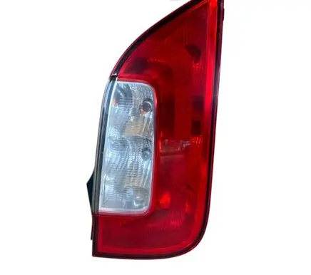 Skoda Citigo Rear/tail lights 1ST945096C
