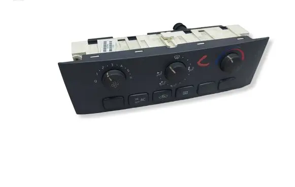 Volvo S40, V40 Climate control unit 612700KASACJ 612700
