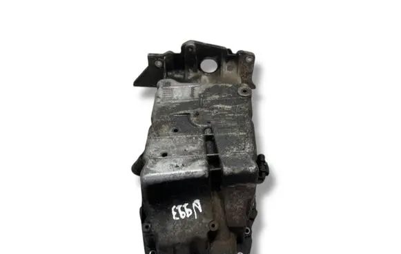 Opel Astra H Oil sump 55353306 55355007 55355595