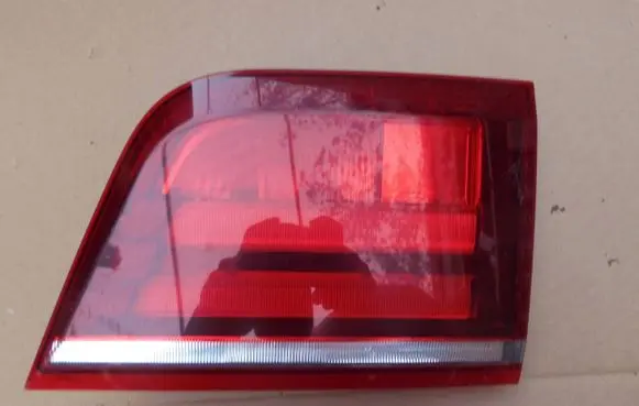 BMW X5 E70 Tailgate rear/tail lights F00HTB401900 7227793 A060910