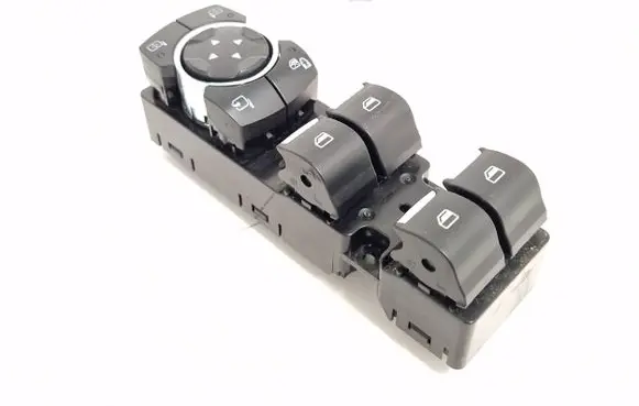Ford S-MAX Electric window control switch DG9T14540DCW 20150420A