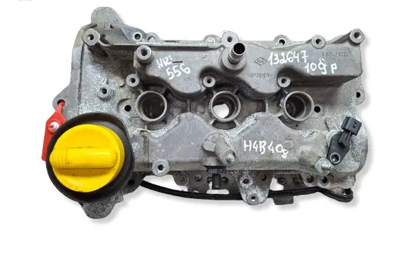 Dacia Sandero Rocker cam cover S27649556 132647109R