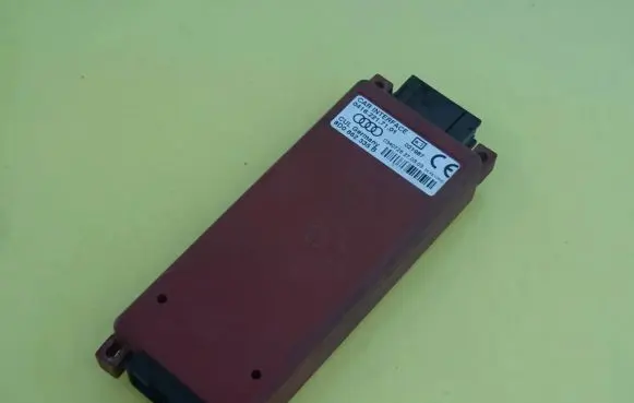 Phone control unit/module