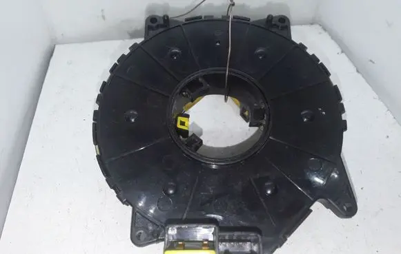 Hyundai Elantra Airbag slip ring squib (SRS ring) NOCODE