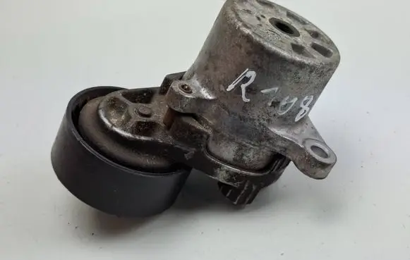 Mercedes-Benz E W212 Generator/alternator belt tensioner A6512001970