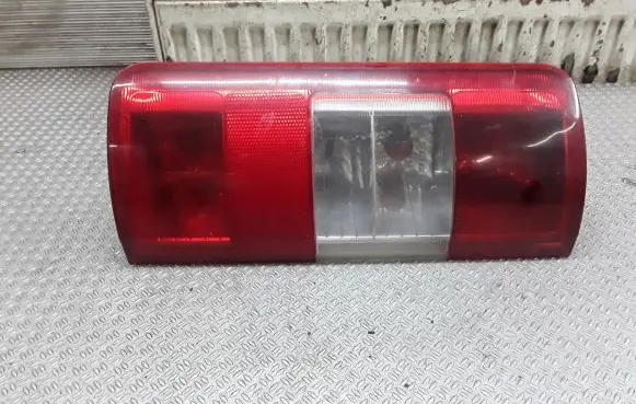 Ford Transit - Tourneo Connect Rear/tail lights