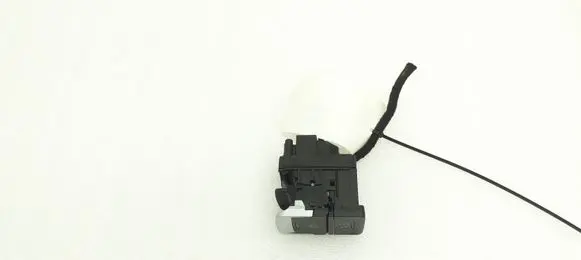 Volkswagen Golf VII Hand parking brake switch 5G0927225B