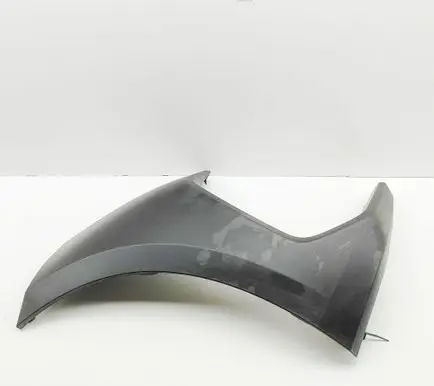 Toyota bZ4X Front bumper corner part panel trim 5211242150 5211242160