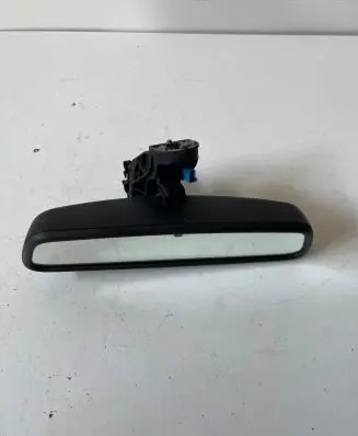 BMW X5 E53 Rear view mirror (interior) 015891 025891
