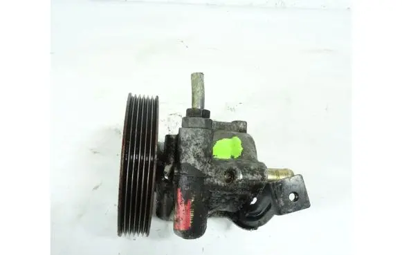Power steering pump