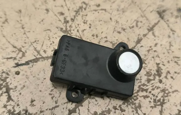 Renault Laguna II Air quality sensor 