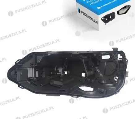 Volkswagen Golf VIII Headlight/headlamp mounting bracket 5905049712325