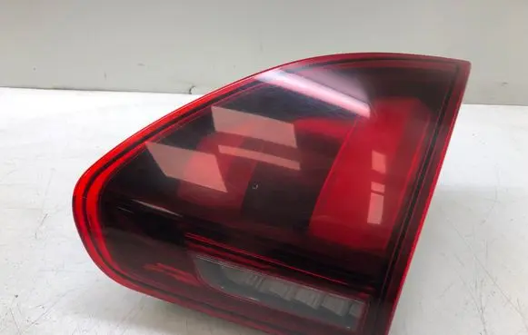 Peugeot 2008 I Tailgate rear/tail lights 9814757280