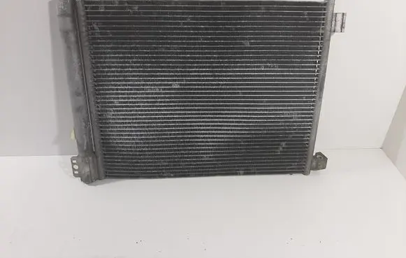 Nissan Micra Intercooler radiator