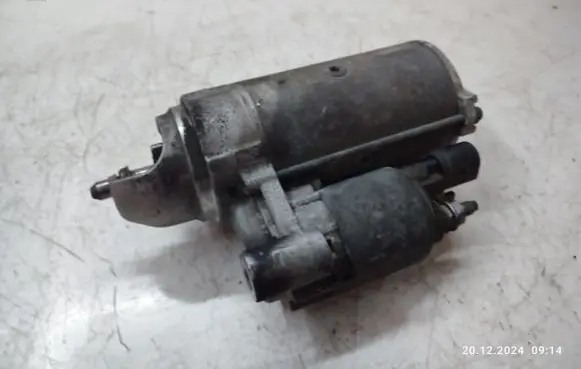 Audi Q5 SQ5 Starter motor 059911022
