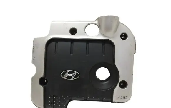 Hyundai Santa Fe Engine cover (trim) 2924027800