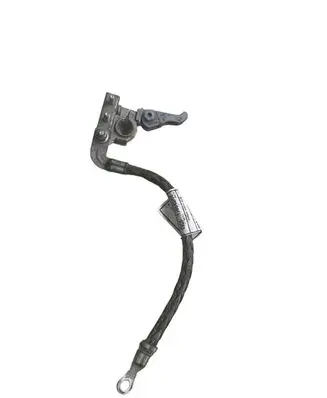 Citroen Jumper Negative earth cable (battery) 1376738080