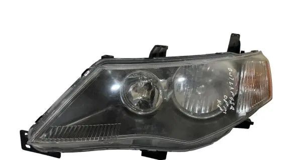 Mitsubishi Outlander Headlight/headlamp P5589L A048040