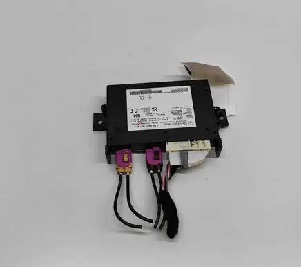 Mercedes-Benz CLA C118 X118 Bluetooth control unit module A2389018900 A2389022409