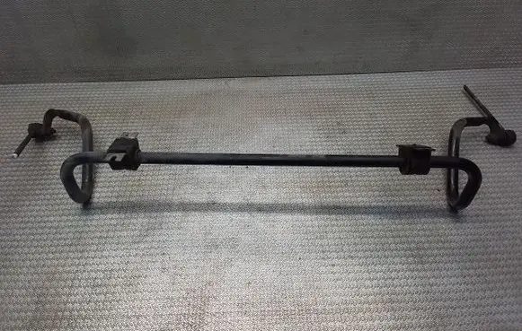 Renault Trafic III (X82) Front anti-roll bar/sway bar 546113587R 4418991
