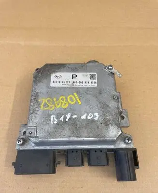 Subaru XV I Other control units/modules 34710FJ121 A6D000R79 A6D000