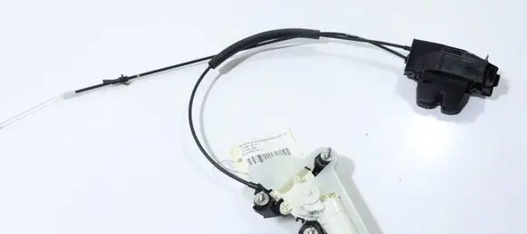 Tesla Model X Rear door lock 1127339-00-C 112733900C 1127339