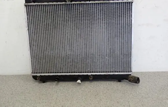 Suzuki Swift Cultus Coolant radiator 