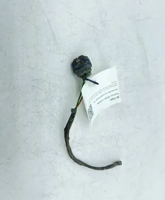 Mercedes-Benz CLK A209 C209 Headlight/headlamp wiring loom/harness 