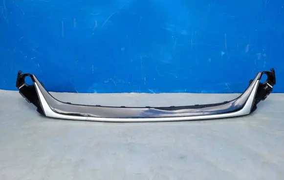 Toyota Corolla E210 E21 Front bumper 52401YY010 GRSPORT