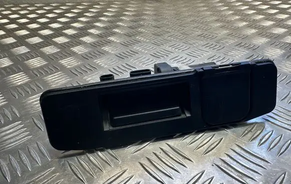Mercedes-Benz C W206 Tailgate/trunk/boot exterior handle A0997502400 78082208