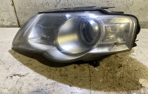 Volkswagen PASSAT B6 Headlight/headlamp 3C0941005R 1LL24701413