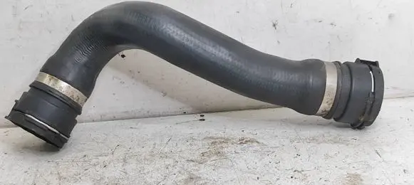 BMW X5 E53 Engine coolant pipe/hose 7788266 11537788266