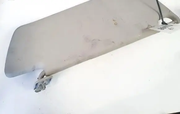 Opel Vectra C Sun visor
