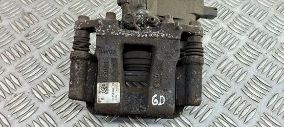 Hyundai i40 Rear brake caliper 