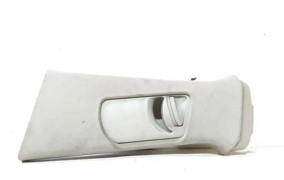Audi Q5 SQ5 (B) pillar trim (top) 8R0867243