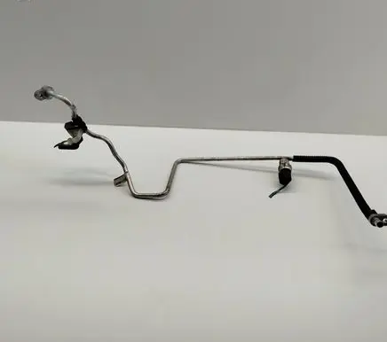 Renault Kadjar Air conditioning (A/C) pipe/hose 924406427R
