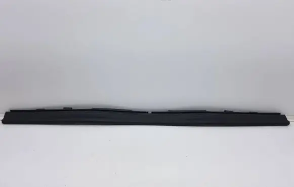 BMW 3 G20 G21 Engine compartment rubber 7419380