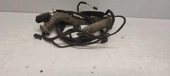 Volkswagen Transporter - Caravelle T5 Rear door wiring loom 7H0971695FA