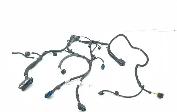 BMW i3 Engine installation wiring loom 8617849 8643780