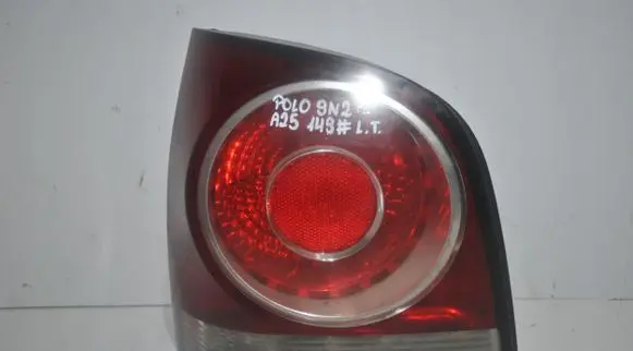 Volkswagen Polo V 6R Rear/tail lights set 