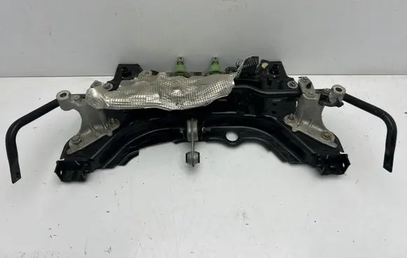 Ford Transit Courier II Front axle beam 544013074R