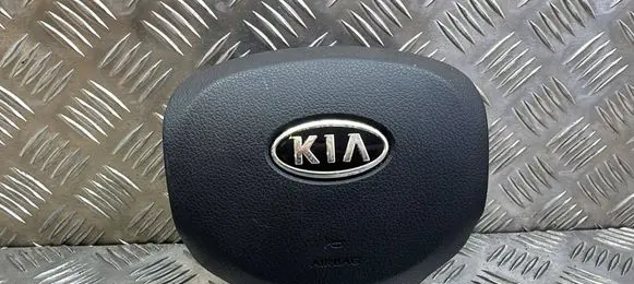 KIA Optima Steering wheel airbag 569002T000VA 2T5690010VA
