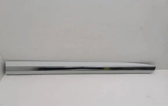 Volkswagen Arteon Front door trim (molding) 3G8854880